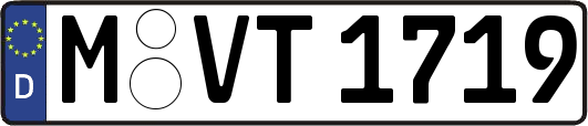 M-VT1719