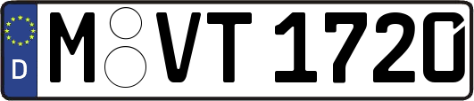 M-VT1720