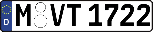 M-VT1722