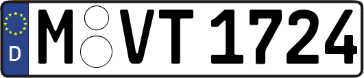 M-VT1724