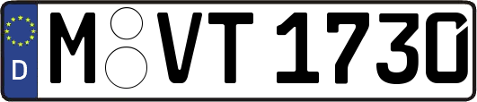 M-VT1730