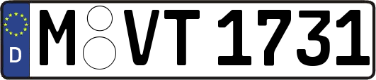 M-VT1731