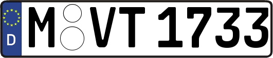 M-VT1733