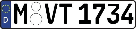 M-VT1734