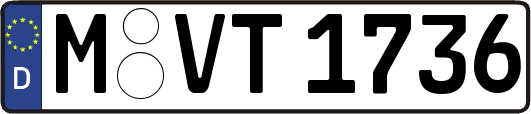M-VT1736