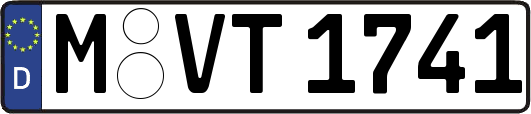 M-VT1741