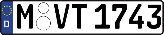 M-VT1743