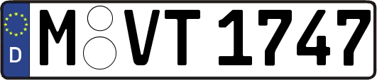 M-VT1747