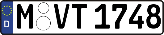 M-VT1748