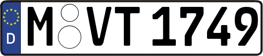 M-VT1749