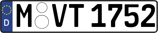 M-VT1752