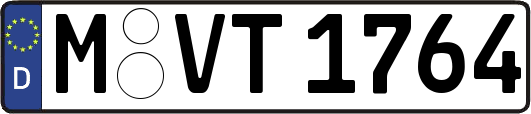 M-VT1764