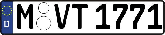 M-VT1771