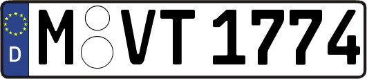 M-VT1774