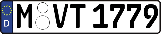 M-VT1779