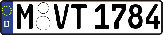 M-VT1784