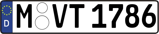 M-VT1786