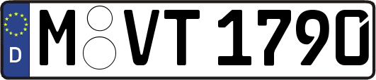 M-VT1790