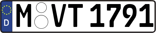 M-VT1791