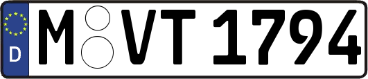 M-VT1794