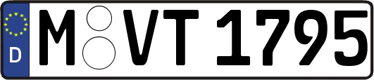 M-VT1795