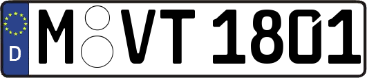 M-VT1801