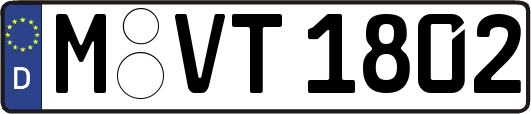 M-VT1802