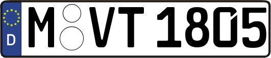 M-VT1805