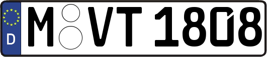 M-VT1808