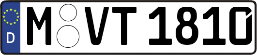 M-VT1810