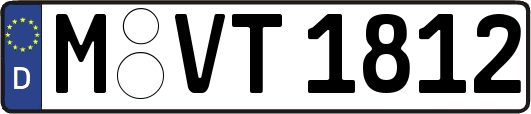 M-VT1812