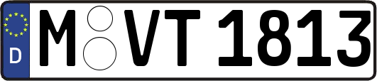 M-VT1813