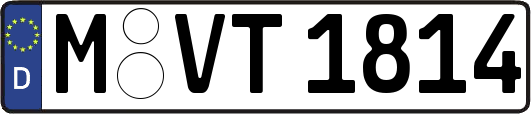 M-VT1814