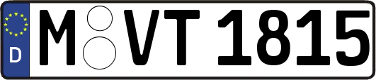 M-VT1815