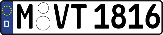 M-VT1816