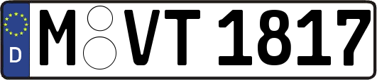 M-VT1817