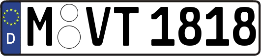 M-VT1818