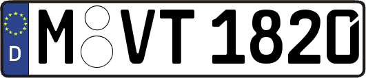 M-VT1820