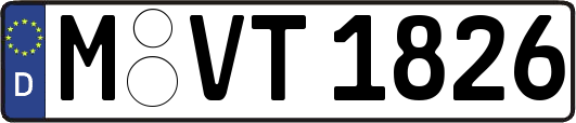 M-VT1826