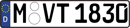 M-VT1830