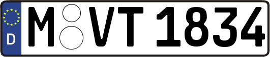 M-VT1834