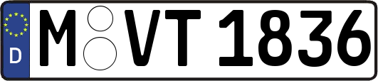 M-VT1836