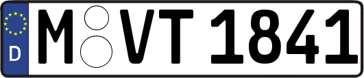 M-VT1841