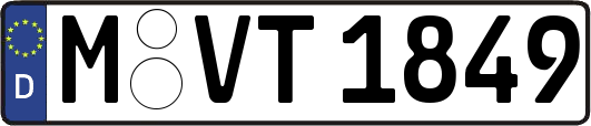 M-VT1849