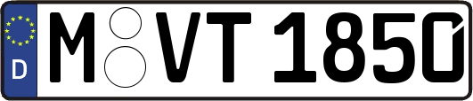 M-VT1850