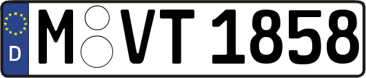 M-VT1858