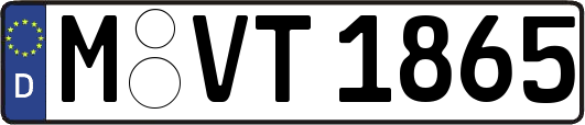 M-VT1865