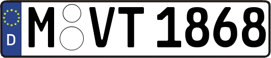 M-VT1868