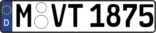 M-VT1875