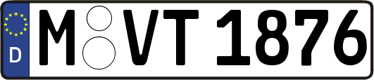 M-VT1876
